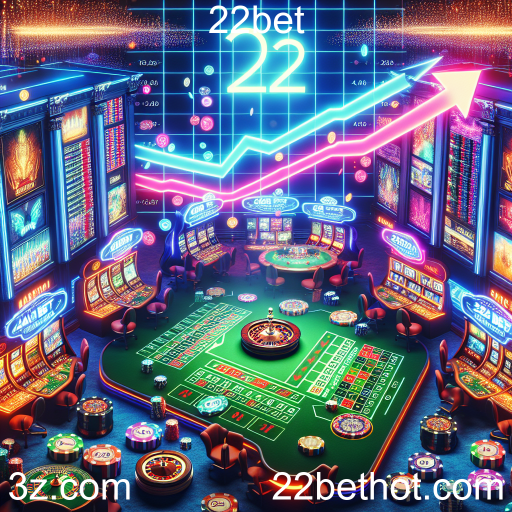 A Ascensão dos Esportes Virtuais em Plataformas de Apostas